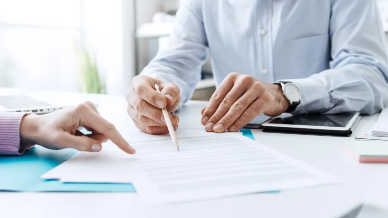 Contrat prévoyance individuelle